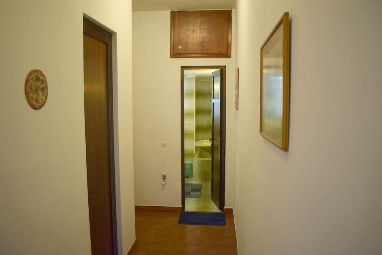 Violet Bedroom And Apartment Spata  Bagian luar foto